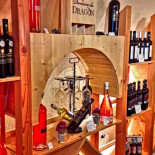 Les Chemins du Vin