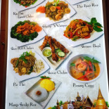 22 Thai Cuisine