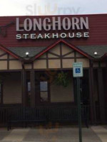 Longhorn Steakhouse