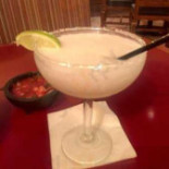 Margaritas Mexican