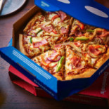 Domino's Pizza London Bexley