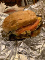 Five Guys