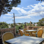 La Terraza