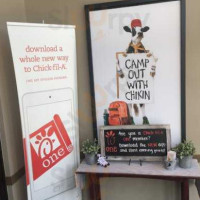 Chick-fil-a