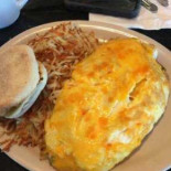 Barnside Diner