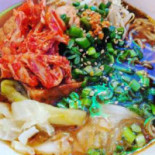Gaijin Ramen Shop