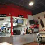 Juicy Burger