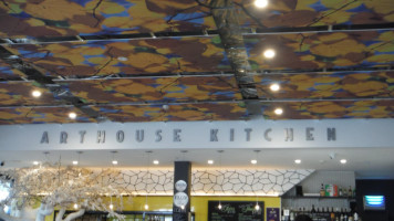 Arthouse Kitchen