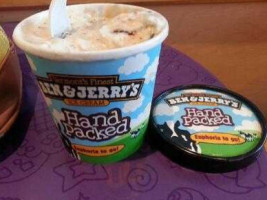 Ben Jerry’s