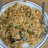 The Indian Oven