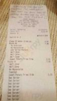 Johnny Rockets #141)