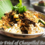 Samgasat Thai Cuisine