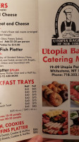 Utopia Bagels