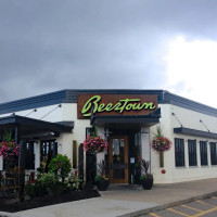 Beertown Public House Cambridge