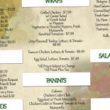 Woodbury Country Deli