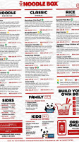 Noodle Box Beenleigh
