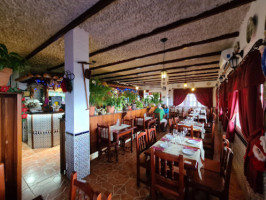 El Meson De Clemente