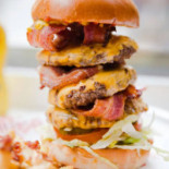 Ed's Diner Bromley