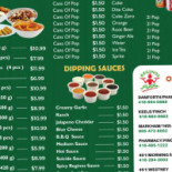 Regino's Pizza