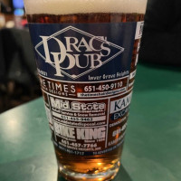 Drac's Pub And