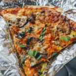 Cheese Board Collective Pizzeria