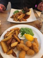 The Bay Horse Inn