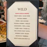 Wild Park Slope