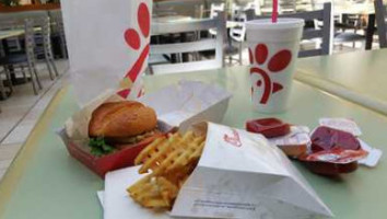 Chick-fil-a