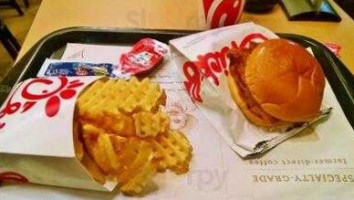 Chick-fil-a