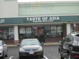 Taste Of Asia