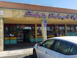 Babette Bakery