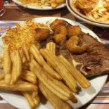Denny's