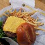 Buffalo Wild Wings