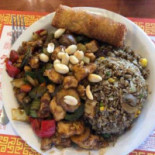 Kim's Chow Mein