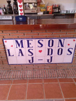 Mesón Las Dos Jj