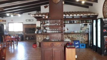 Ranxo Bonança
