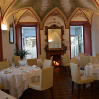 Ristorante La Rinascente