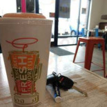 Tropical Smoothie Cafe Goldsboro