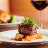 Helix Dining