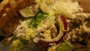 Little Greek Fresh Grill