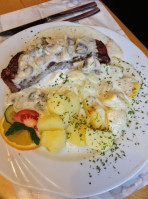Steak- Kartoffelhaus Parchim