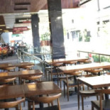 La Stazione Pizzeria