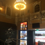 Mc Donald's Strand
