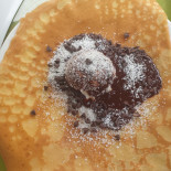 Kergalette