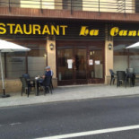 La Cantina