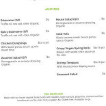 True Seasons Organic Kitchen