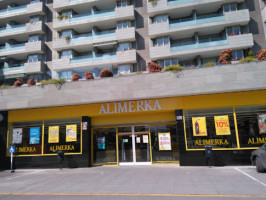 Alimerka