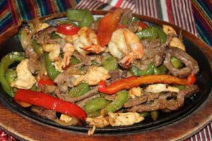 Carnitas Mexican Guanajuato