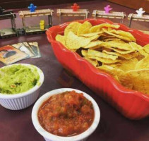 The Game Table Cafe