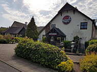 Brewers Fayre Lock Keeper